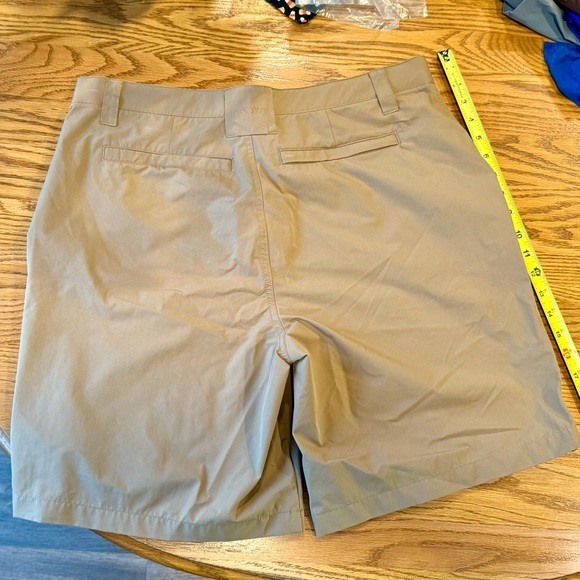 Orvis and Eddie Bauer Men’s Shorts NWOT Three (3) size 36 - Picture 7 of 12